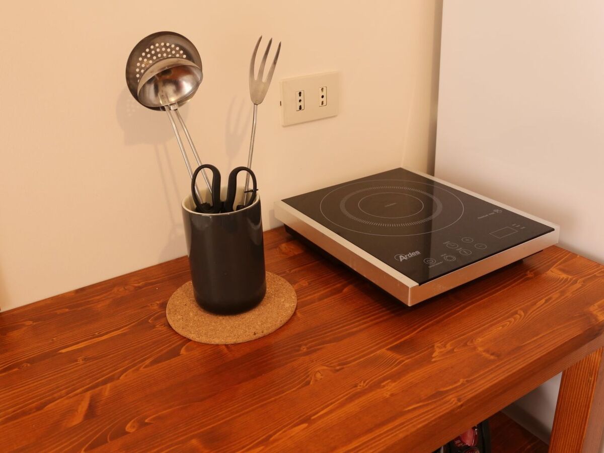 Casa Elena, appartement 1 chambre au cœur de Ragusa - Photo 17