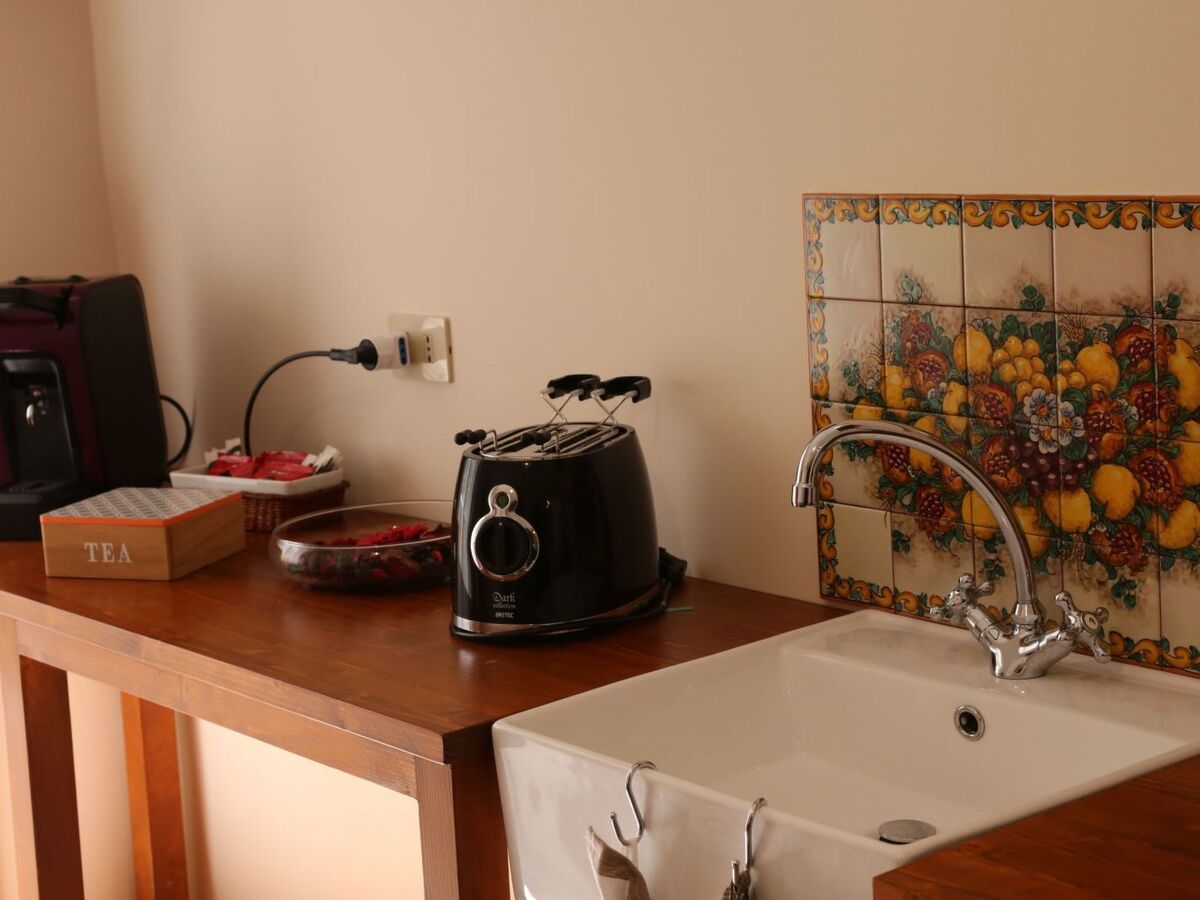 Casa Elena, appartement 1 chambre au cœur de Ragusa - Photo 18