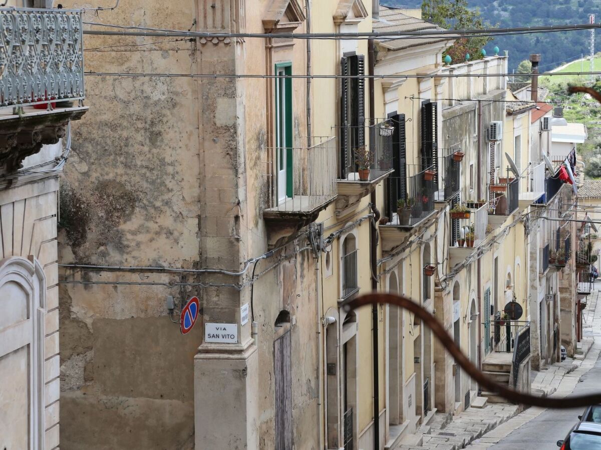 Casa Elena, appartement 1 chambre au cœur de Ragusa - Photo 31