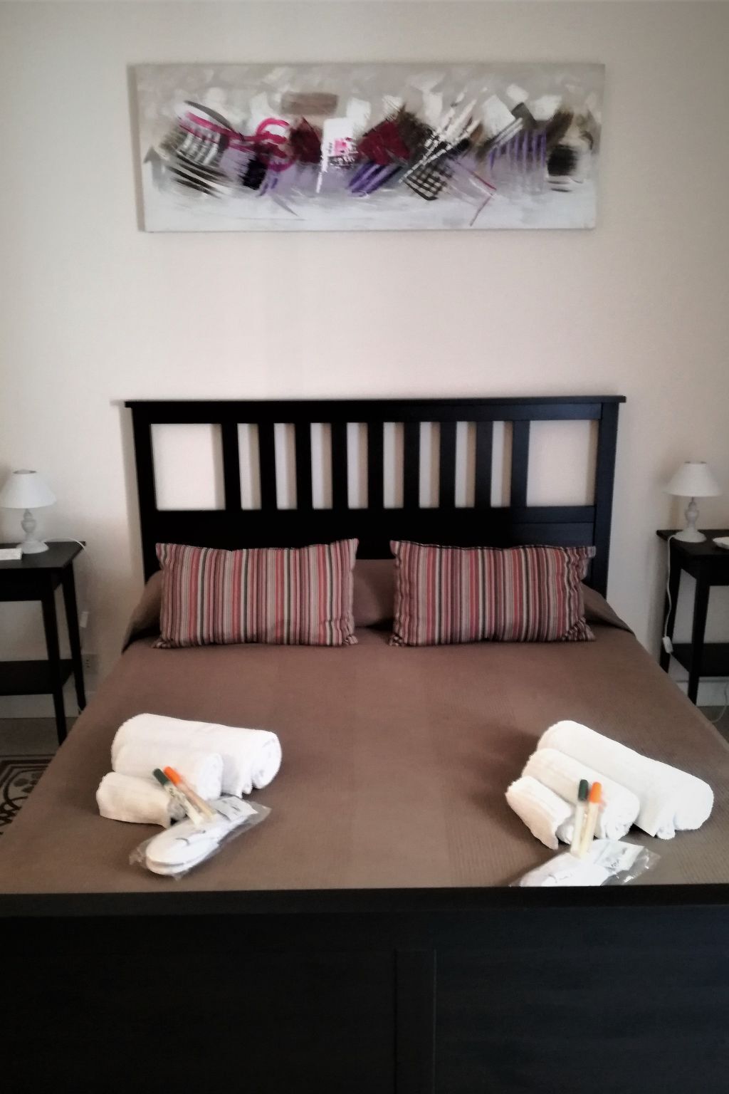Casa Elena, appartement 1 chambre au cœur de Ragusa - Photo 39