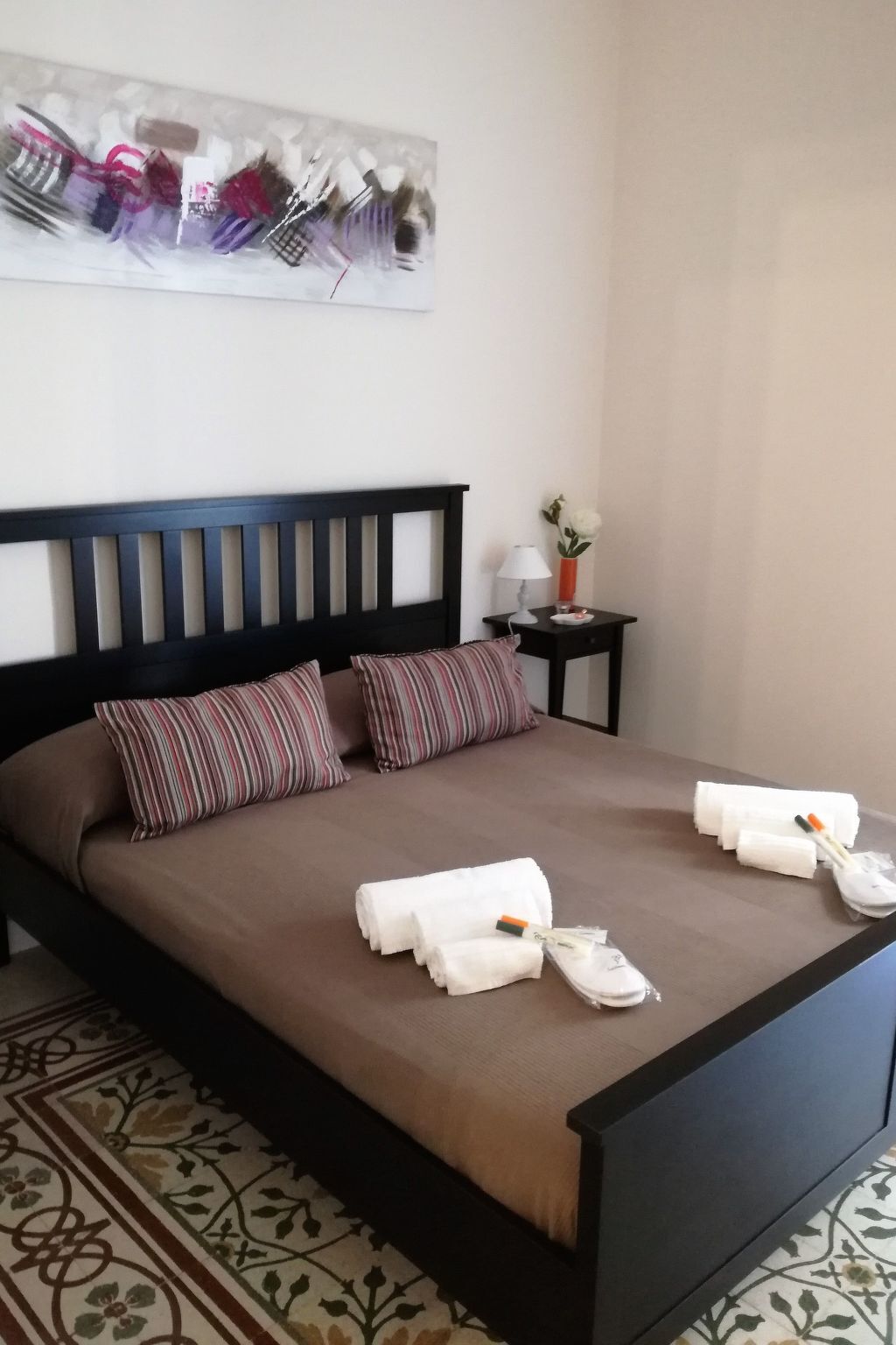 Casa Elena, appartement 1 chambre au cœur de Ragusa - Photo 40