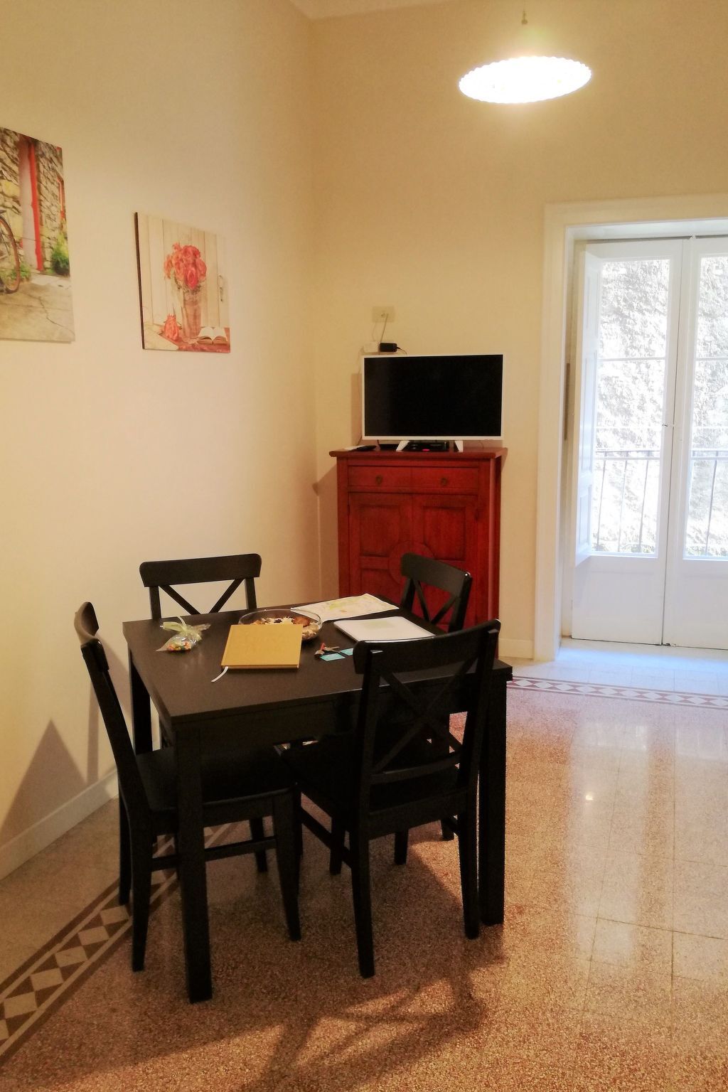 Casa Elena, appartement 1 chambre au cœur de Ragusa - Photo 45