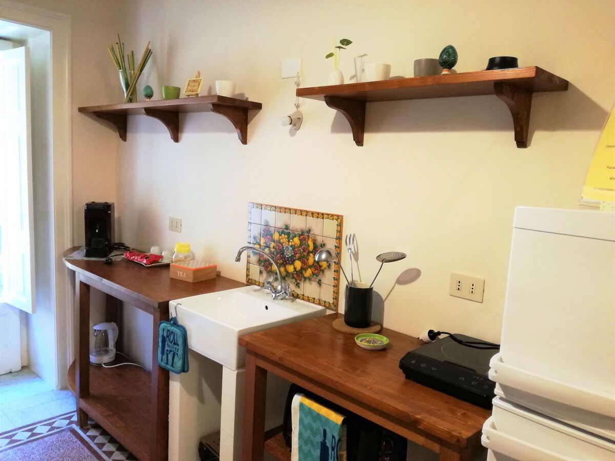 Casa Elena, appartement 1 chambre au cœur de Ragusa - Photo 47