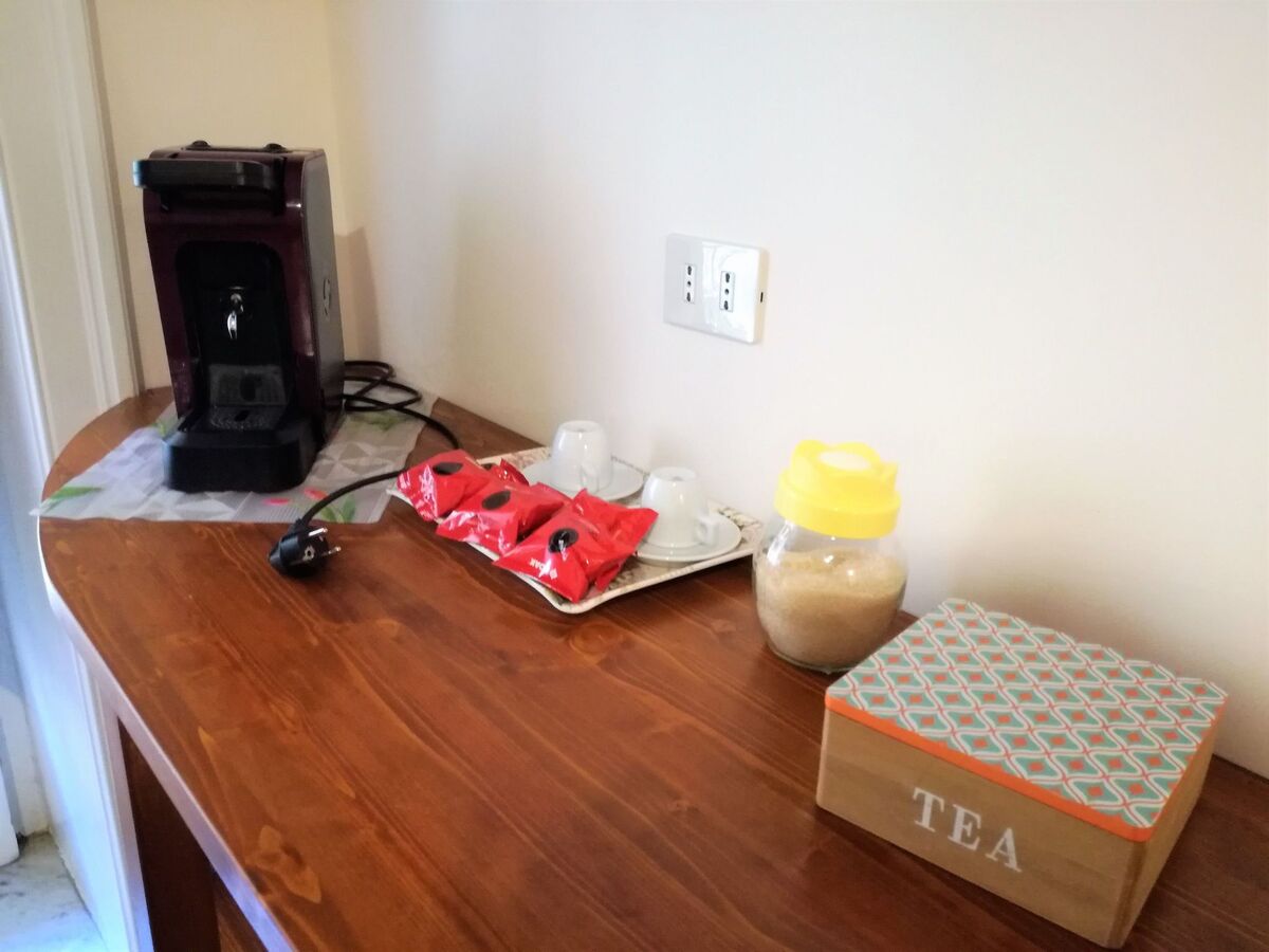 Casa Elena, appartement 1 chambre au cœur de Ragusa - Photo 49