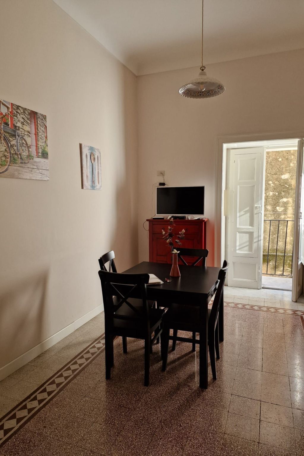 Casa Elena, appartement 1 chambre au cœur de Ragusa - Photo 52