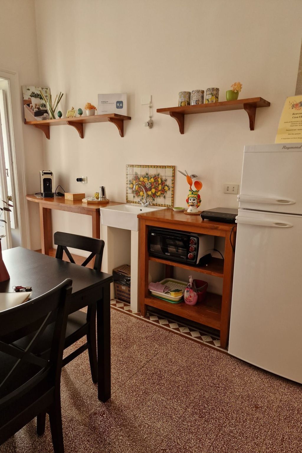 Casa Elena, appartement 1 chambre au cœur de Ragusa - Photo 53