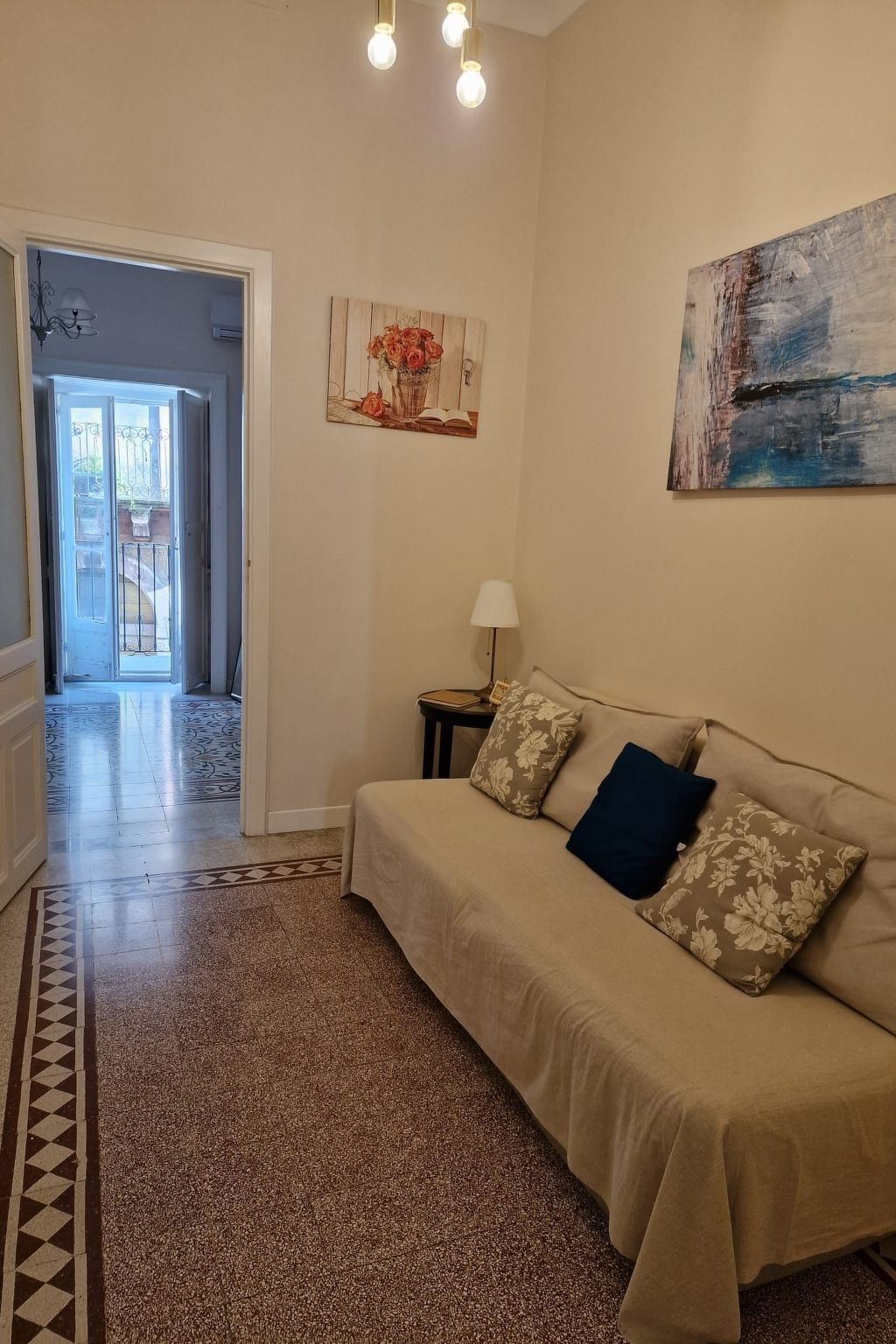 Casa Elena, appartement 1 chambre au cœur de Ragusa - Photo 57