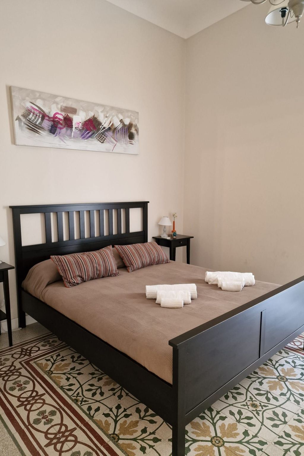 Casa Elena, appartement 1 chambre au cœur de Ragusa - Photo 58