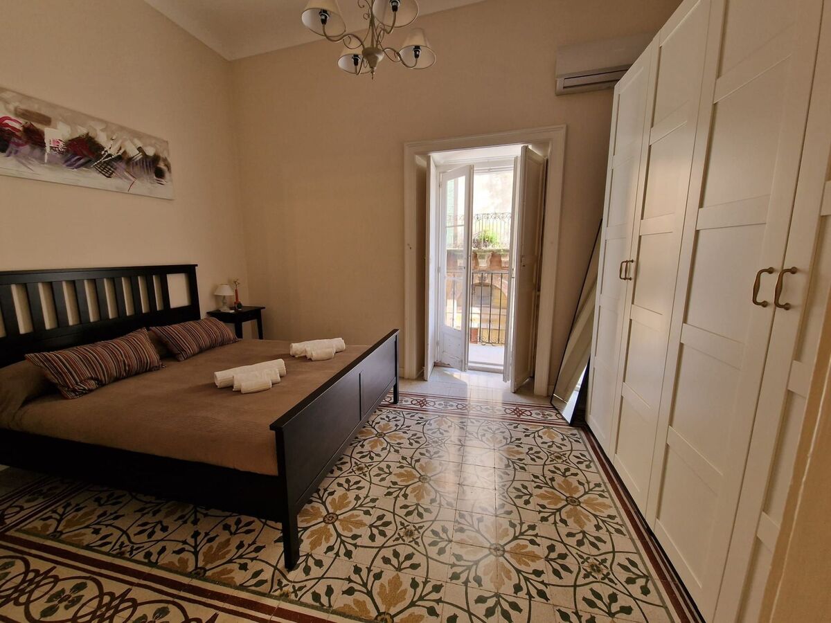Casa Elena, appartement 1 chambre au cœur de Ragusa - Photo 60