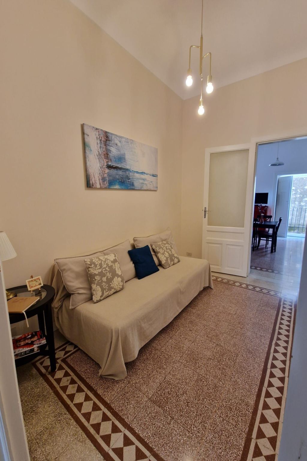 Casa Elena, appartement 1 chambre au cœur de Ragusa - Photo 65