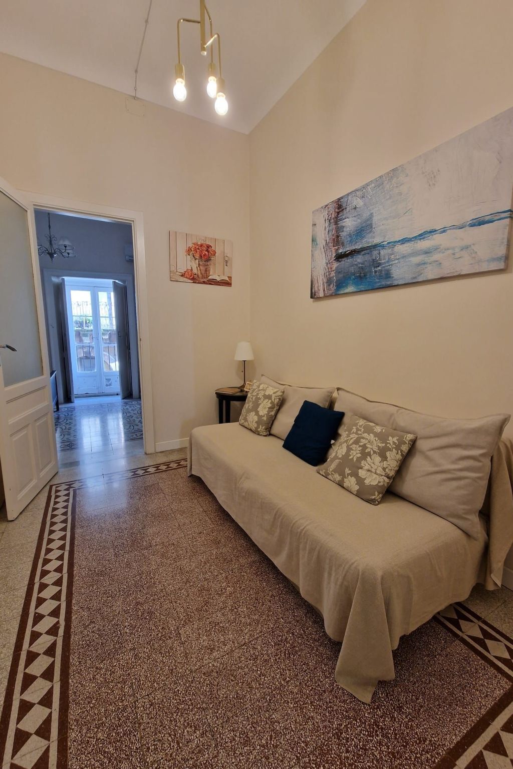 Casa Elena, appartement 1 chambre au cœur de Ragusa - Photo 66