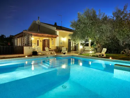 Location maison à Marina di Ragusa