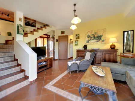 Villa 4 chambres avec piscine et jacuzzi à Marina di Ragusa : photo 4
