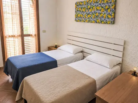 Villa 4 chambres avec piscine et jacuzzi à Marina di Ragusa : photo 10