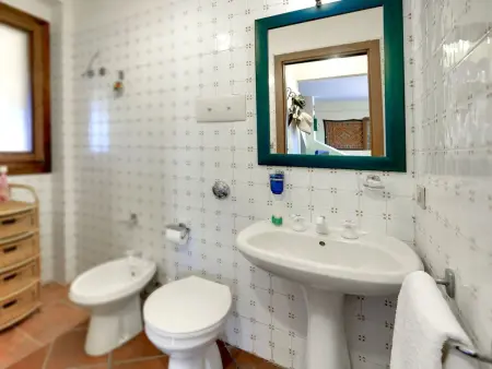 Villa 4 chambres avec piscine et jacuzzi à Marina di Ragusa : photo 12