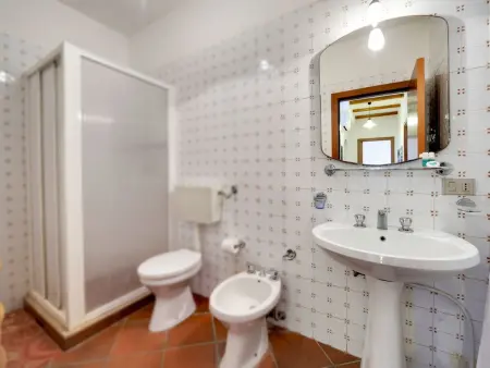 Villa 4 chambres avec piscine et jacuzzi à Marina di Ragusa : photo 13