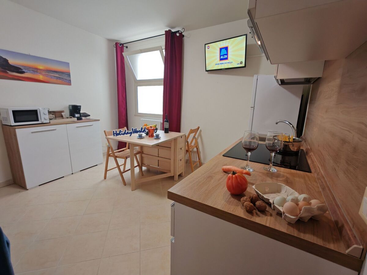 Casa Ragusa 59 – Appartement 2 ch, balcon à Marina di Ragusa - Photo 1