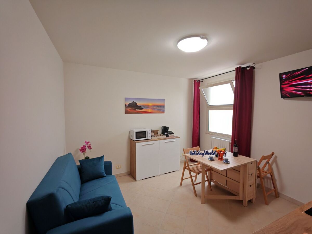 Casa Ragusa 59 – Appartement 2 ch, balcon à Marina di Ragusa - Photo 3