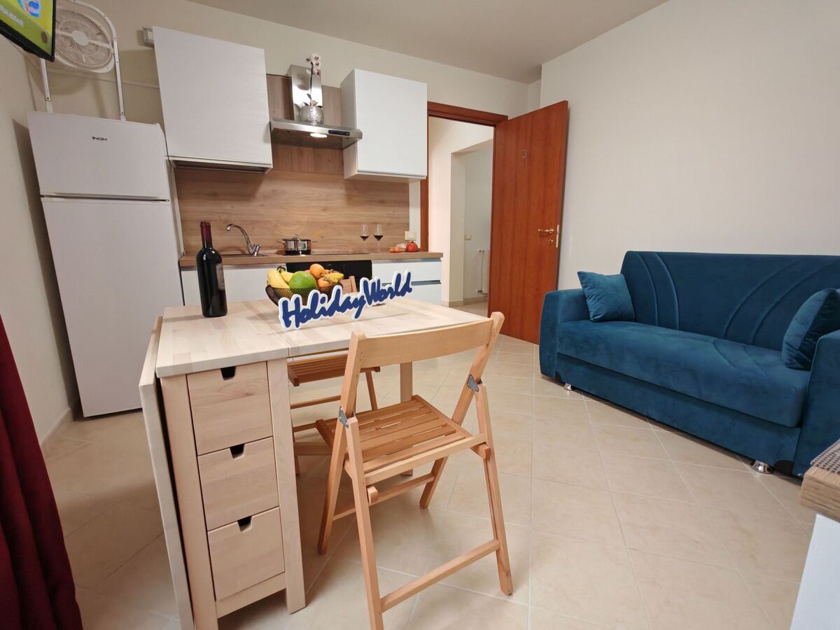 Casa Ragusa 59 – Appartement 2 ch, balcon à Marina di Ragusa - Photo 4