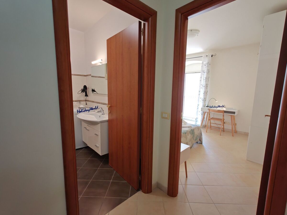 Casa Ragusa 59 – Appartement 2 ch, balcon à Marina di Ragusa - Photo 6