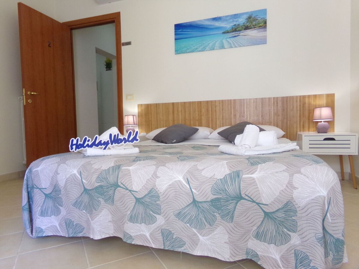 Casa Ragusa 59 – Appartement 2 ch, balcon à Marina di Ragusa - Photo 10