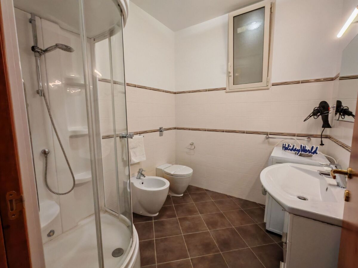 Casa Ragusa 59 – Appartement 2 ch, balcon à Marina di Ragusa - Photo 12