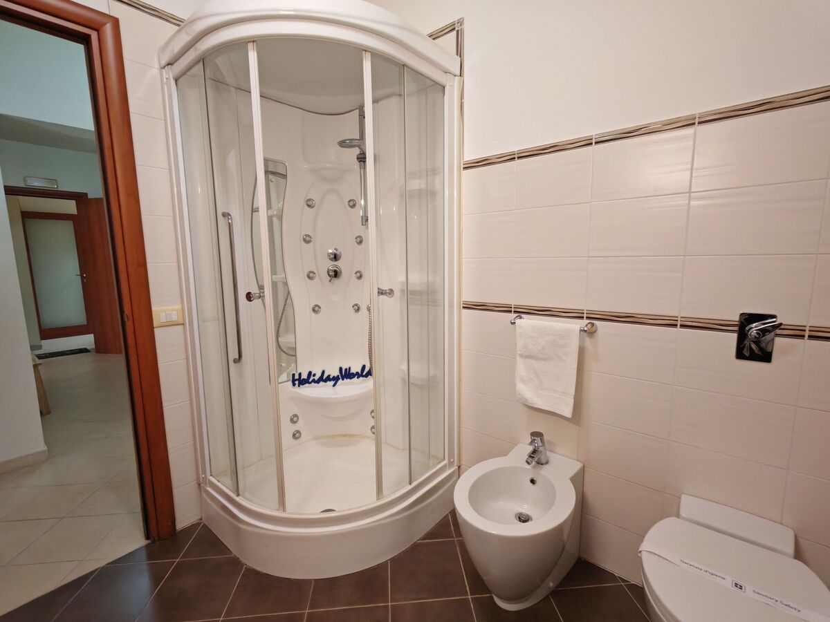 Casa Ragusa 59 – Appartement 2 ch, balcon à Marina di Ragusa - Photo 13