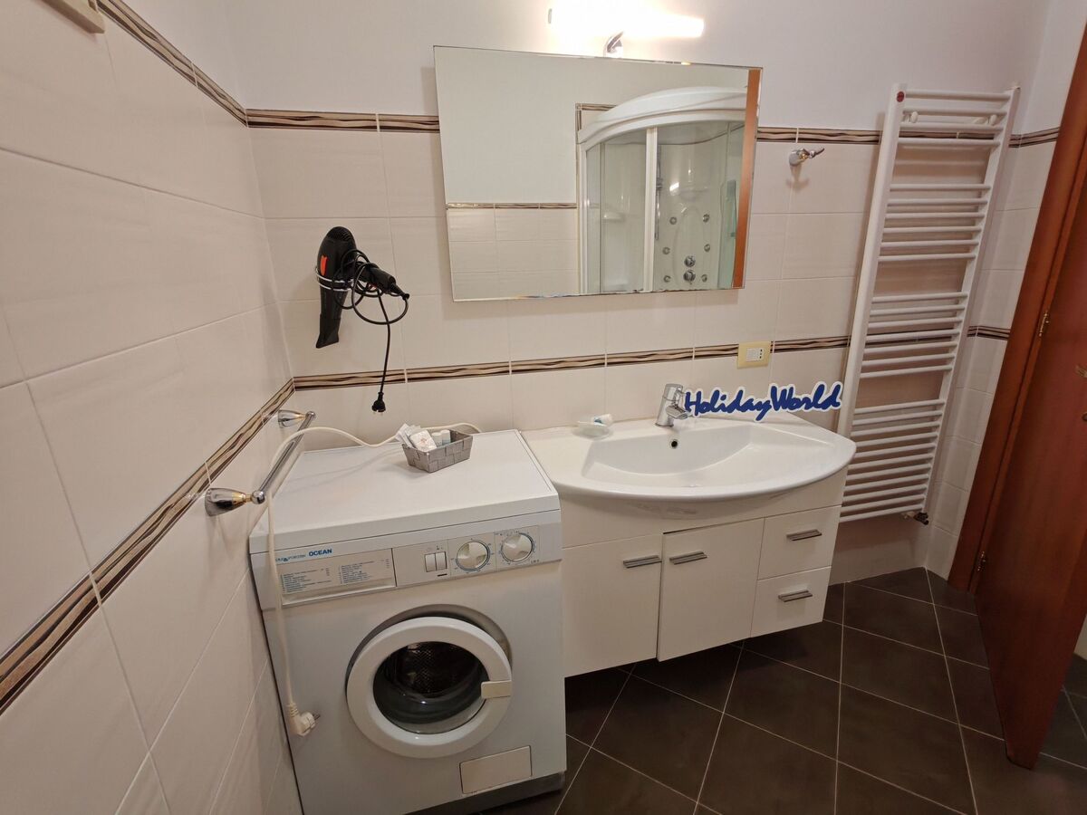 Casa Ragusa 59 – Appartement 2 ch, balcon à Marina di Ragusa - Photo 15