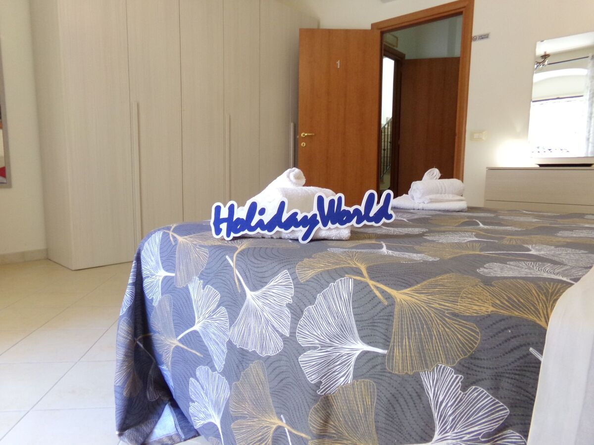 Casa Ragusa 59 – Appartement 2 ch, balcon à Marina di Ragusa - Photo 17