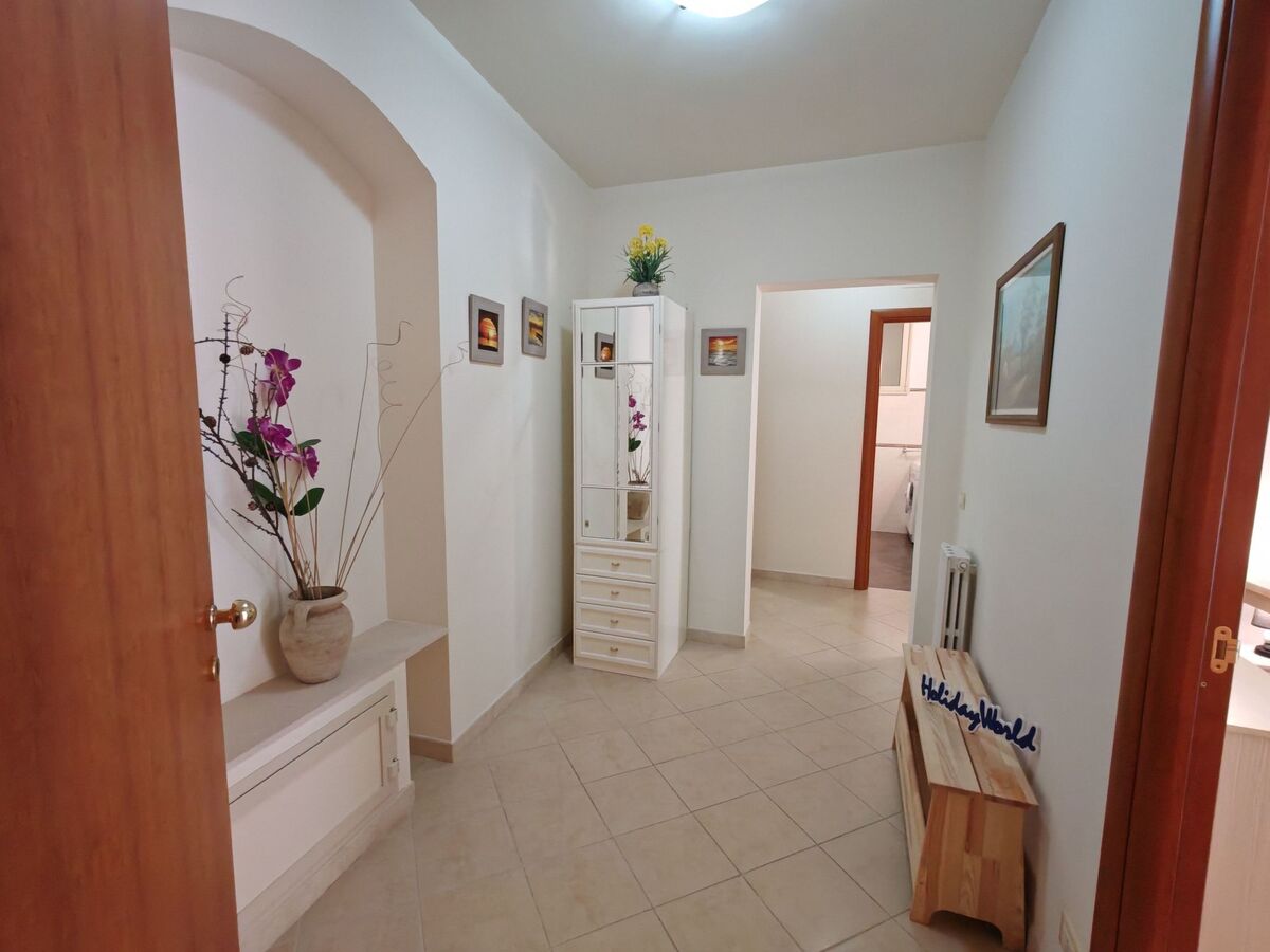 Casa Ragusa 59 – Appartement 2 ch, balcon à Marina di Ragusa - Photo 21