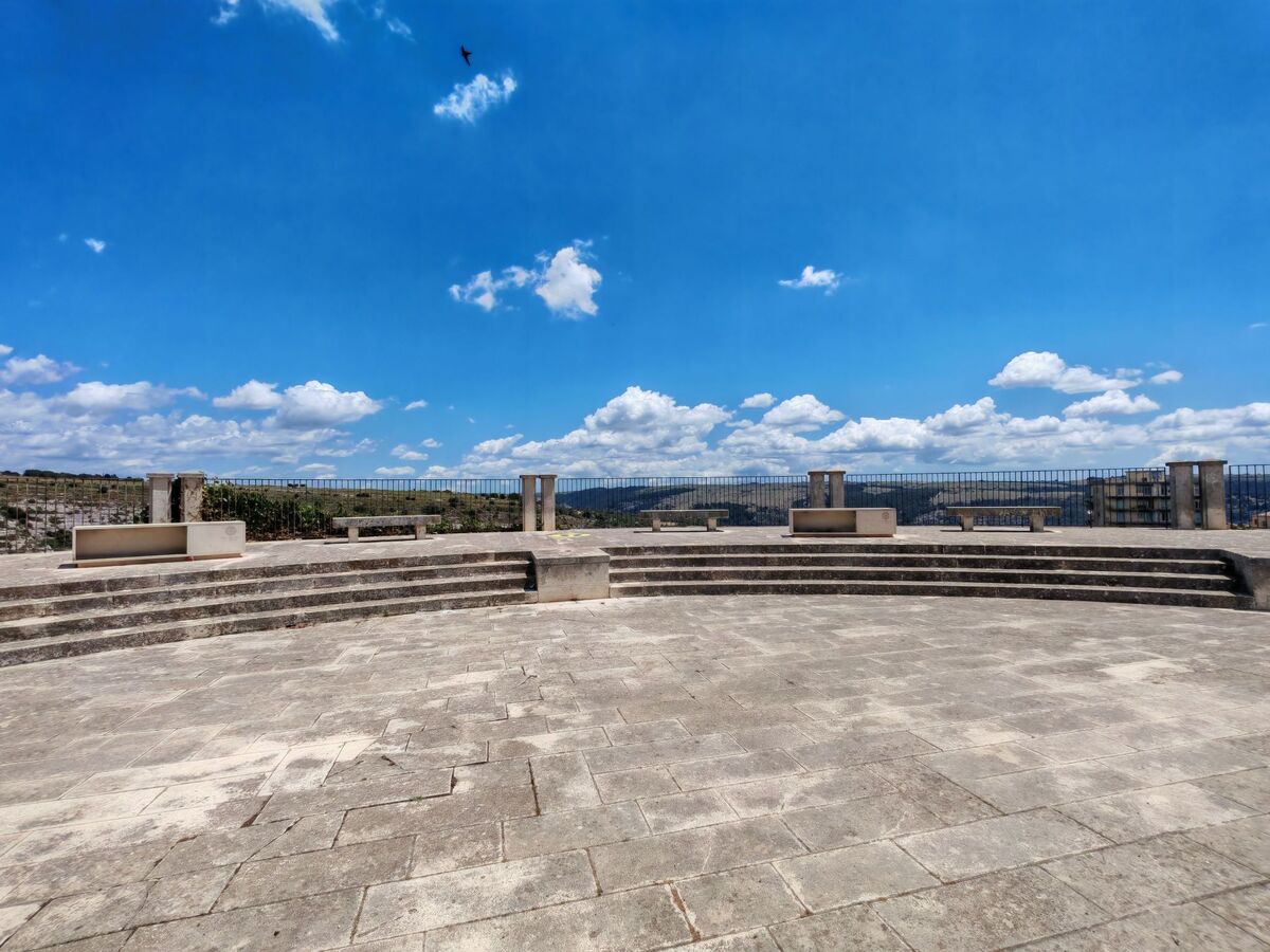 Casa Ragusa 59 – Appartement 2 ch, balcon à Marina di Ragusa - Photo 23