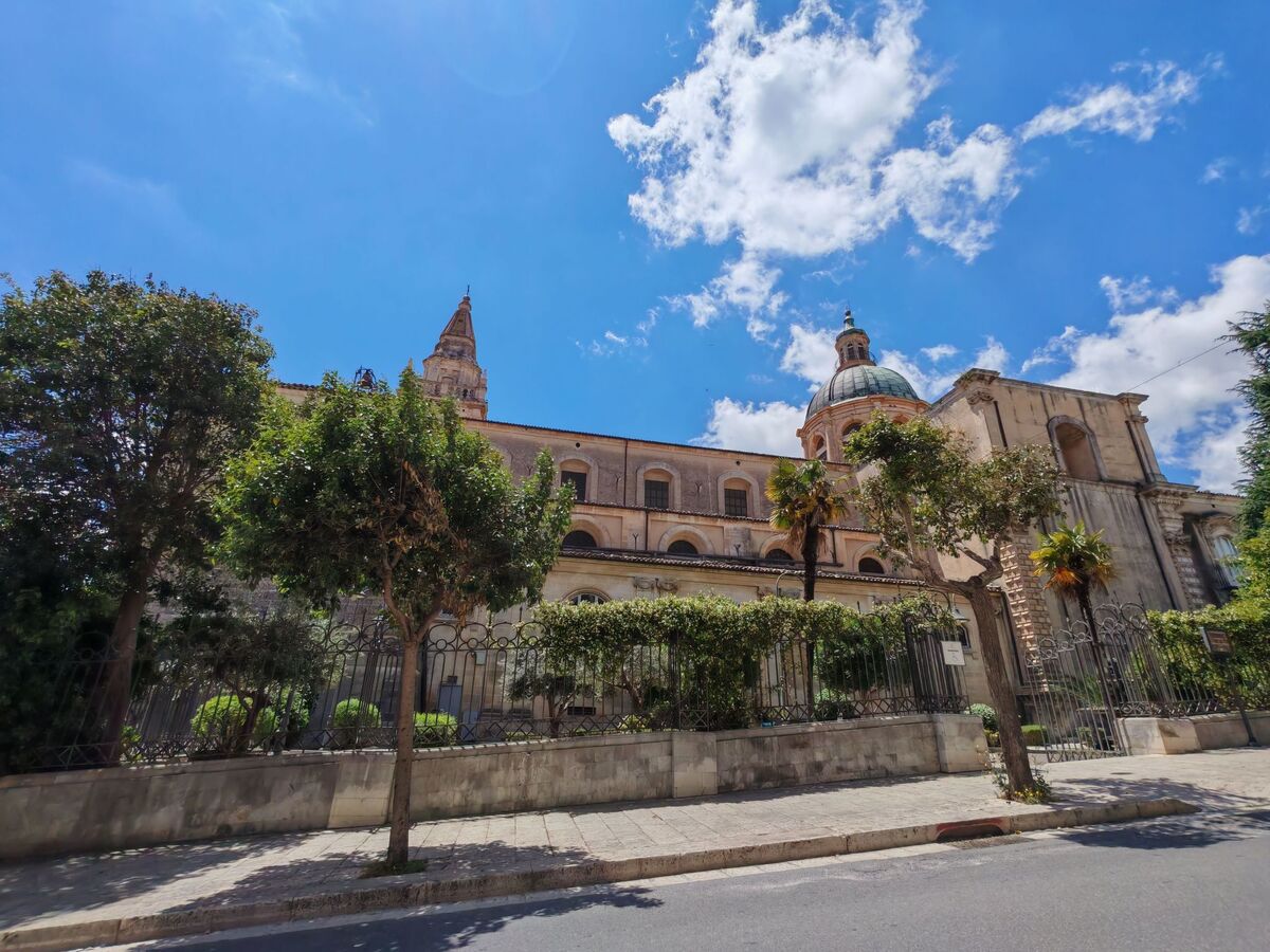 Casa Ragusa 59 – Appartement 2 ch, balcon à Marina di Ragusa - Photo 29