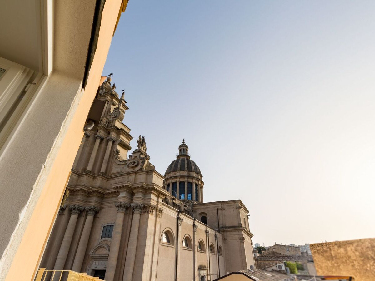 Appartement baroque face à la cathédrale, Ragusa Ibla - Photo 18