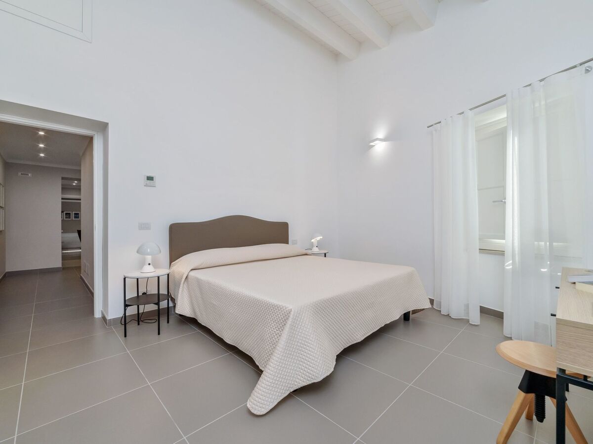 Appartement baroque face à la cathédrale, Ragusa Ibla - Photo 27