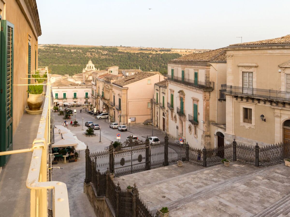 Appartement baroque face à la cathédrale, Ragusa Ibla - Photo 34