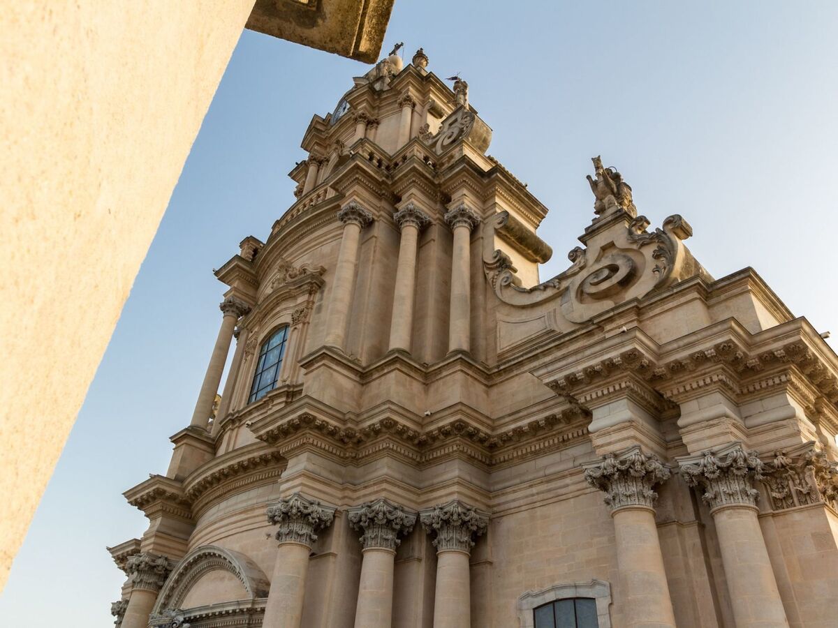 Appartement baroque face à la cathédrale, Ragusa Ibla - Photo 42