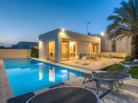 Location maison à Marina di Ragusa