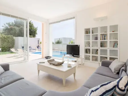 Villa 6 pers. Marina di Ragusa - Piscine & Terrasse : photo 3