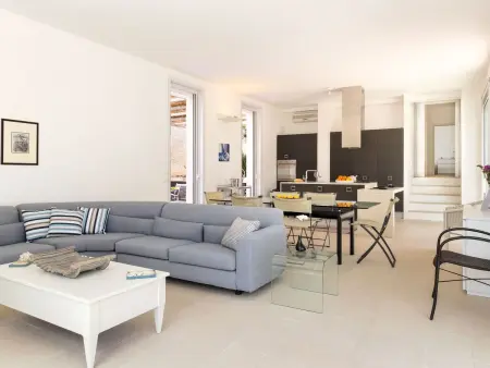 Villa 6 pers. Marina di Ragusa - Piscine & Terrasse : photo 7