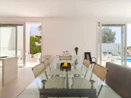 Villa 6 pers. Marina di Ragusa - Piscine & Terrasse : photo 8