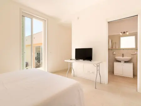 Villa 6 pers. Marina di Ragusa - Piscine & Terrasse : photo 10