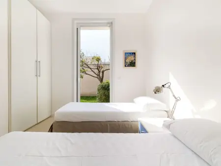 Villa 6 pers. Marina di Ragusa - Piscine & Terrasse : photo 11