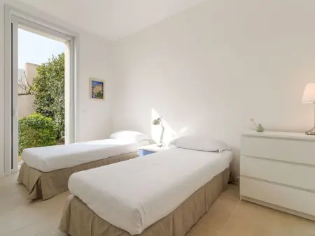 Villa 6 pers. Marina di Ragusa - Piscine & Terrasse : photo 13