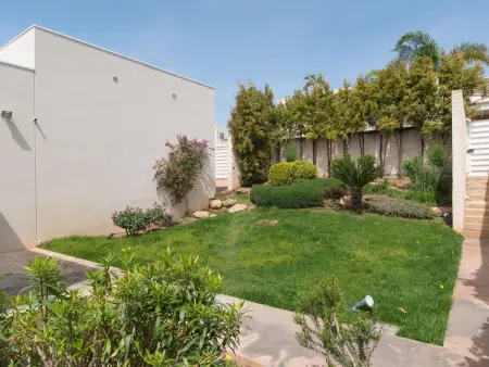 Villa 6 pers. Marina di Ragusa - Piscine & Terrasse : photo 17