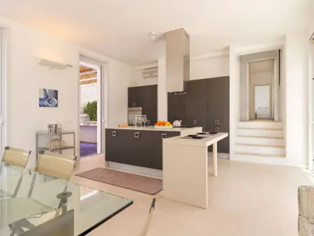 Villa 6 pers. Marina di Ragusa - Piscine & Terrasse : photo 18