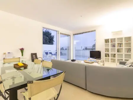 Villa 6 pers. Marina di Ragusa - Piscine & Terrasse : photo 20