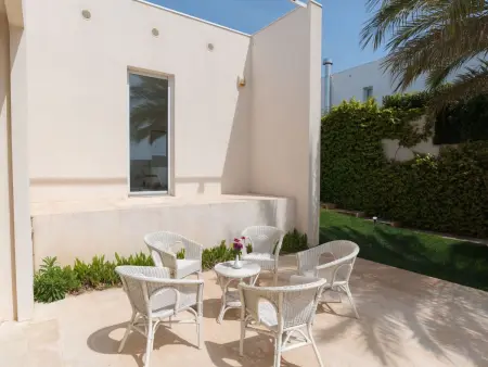 Villa 6 pers. Marina di Ragusa - Piscine & Terrasse : photo 21
