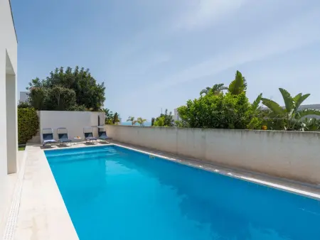 Villa 6 pers. Marina di Ragusa - Piscine & Terrasse : photo 23