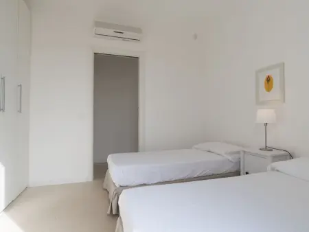 Villa 6 pers. Marina di Ragusa - Piscine & Terrasse : photo 25