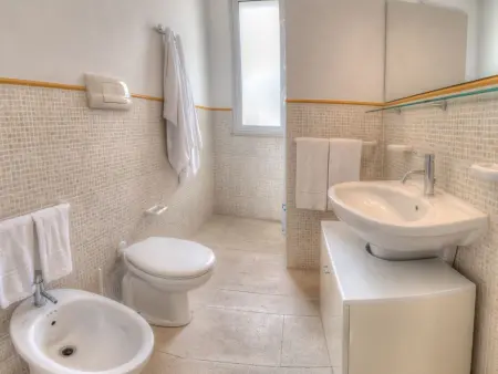 Villa 6 pers. Marina di Ragusa - Piscine & Terrasse : photo 26
